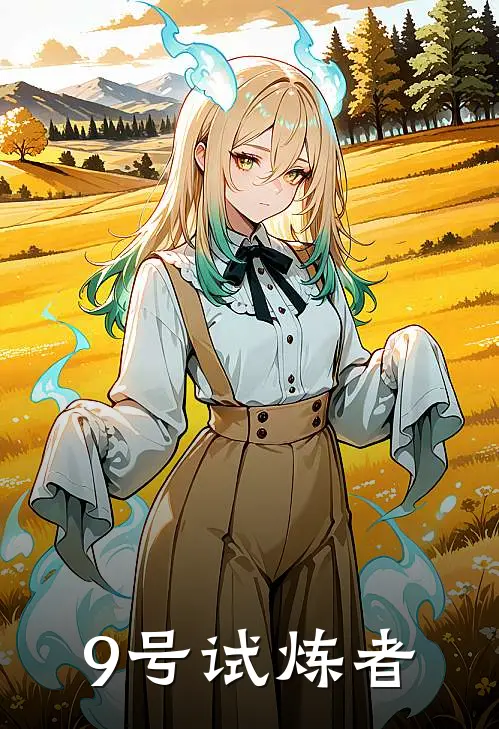 9号试炼者