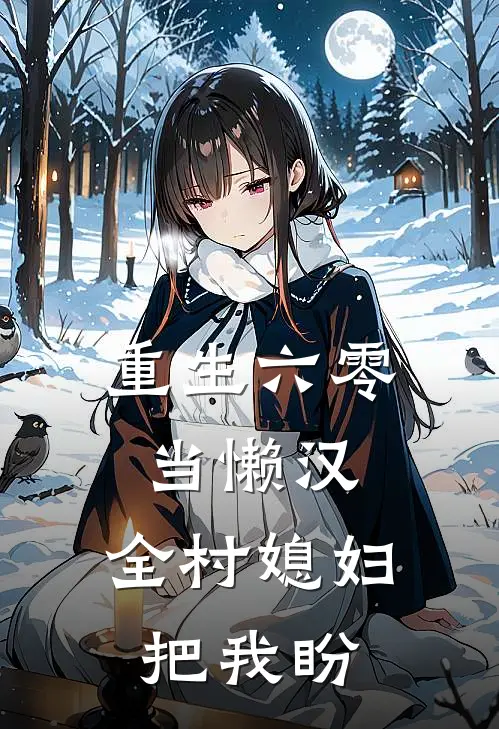 重生六零当懒汉，全村媳妇把我盼