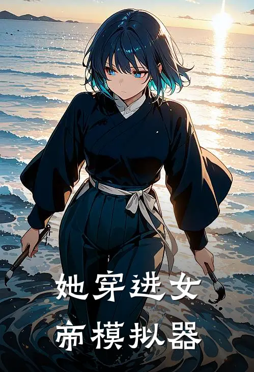 她穿进女帝模拟器