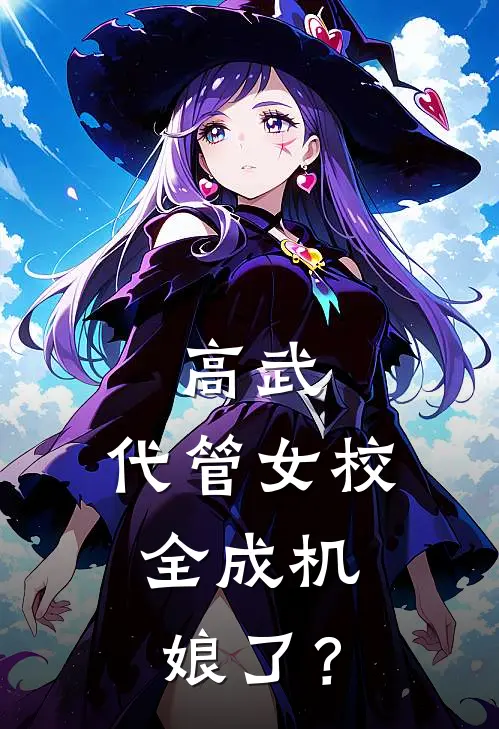 高武：代管女校，全成机娘了？