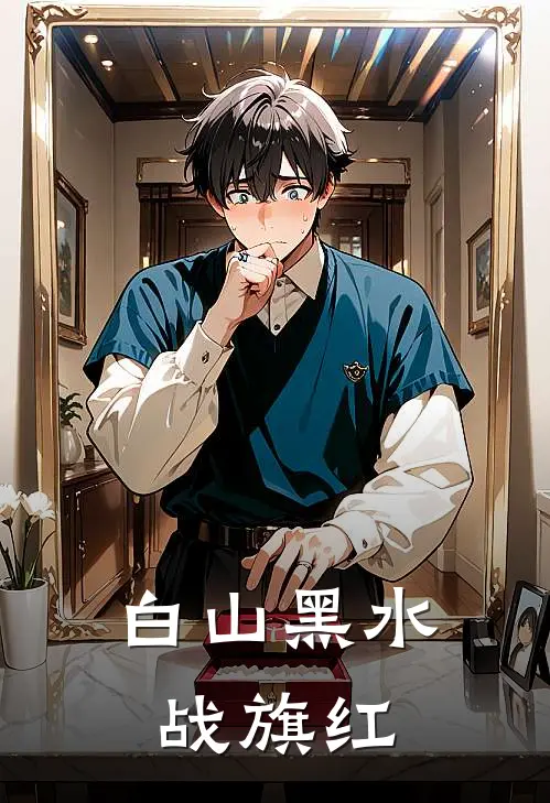 白山黑水战旗红