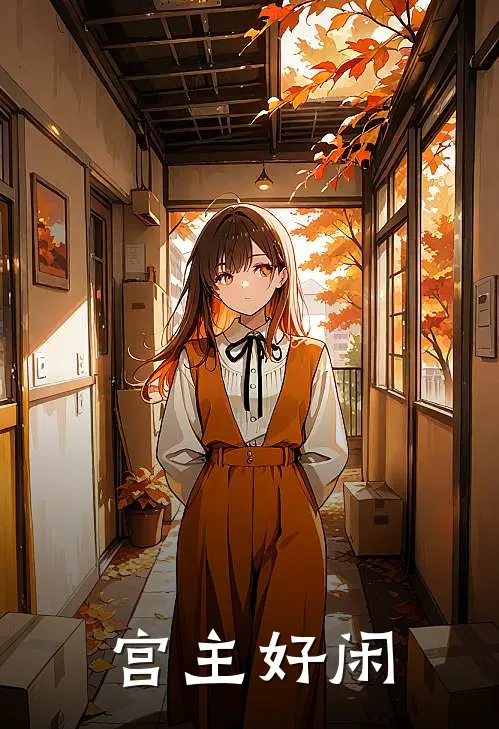 宫主好闲