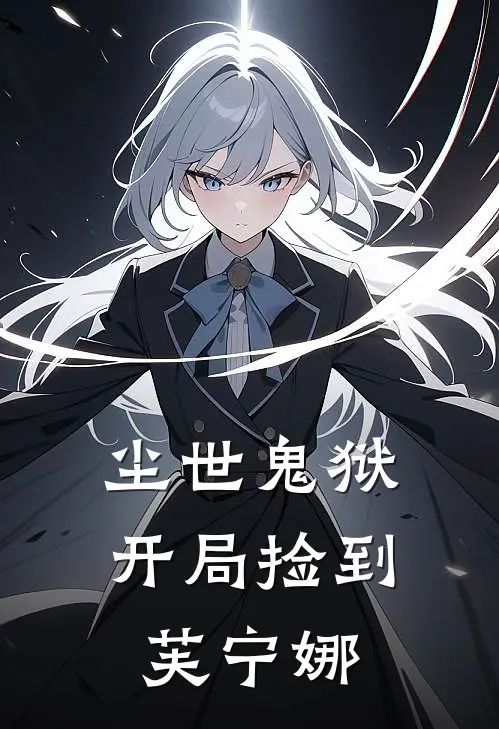 尘世鬼狱：开局捡到芙宁娜