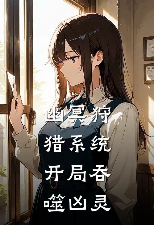 幽冥狩猎系统：开局吞噬凶灵