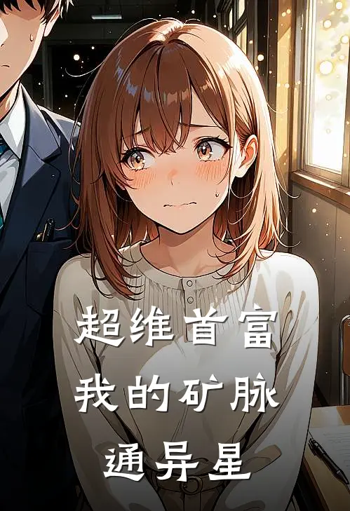 超维首富：我的矿脉通异星