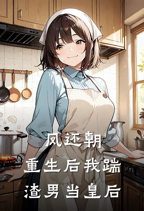 凤还朝：重生后我踹渣男当皇后