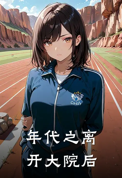 年代之离开大院后