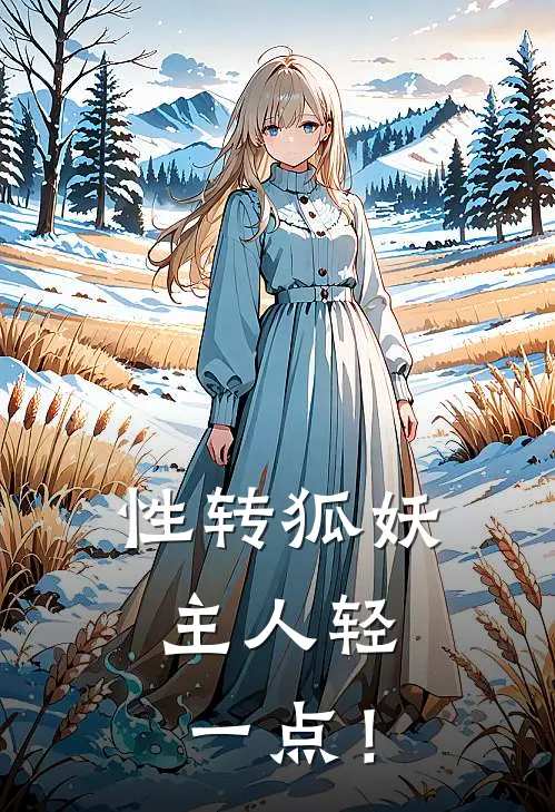 性转狐妖，主人轻一点！