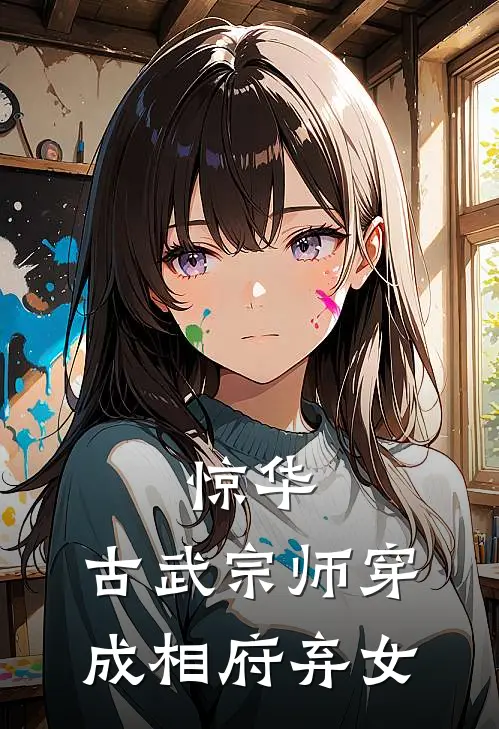 惊华：古武宗师穿成相府弃女