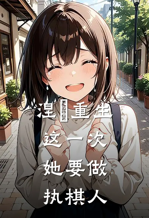 涅槃重生：这一次，她要做执棋人