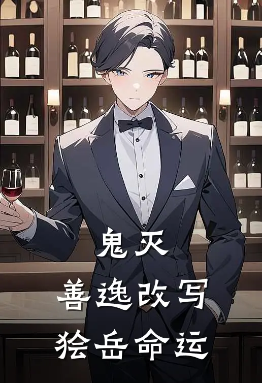 鬼灭：善逸改写狯岳命运