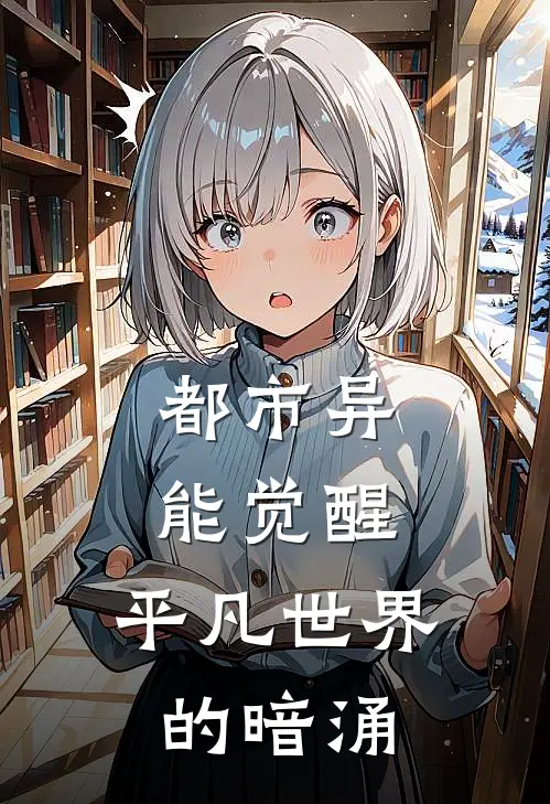 都市异能觉醒：平凡世界的暗涌