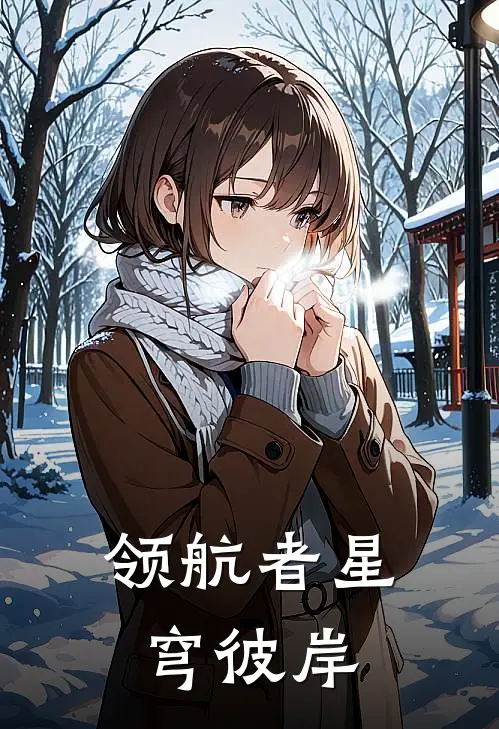 领航者星穹彼岸