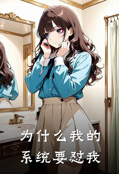 为什么我的系统要怼我