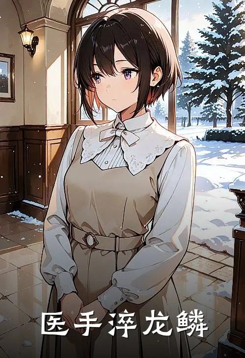 医手淬龙鳞