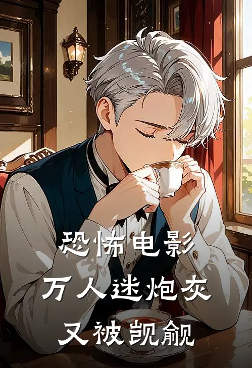 恐怖电影：万人迷炮灰又被觊觎