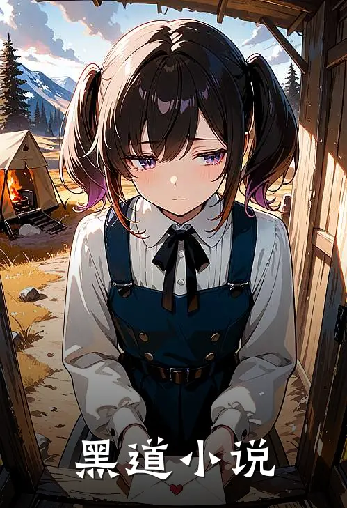 黑道小说