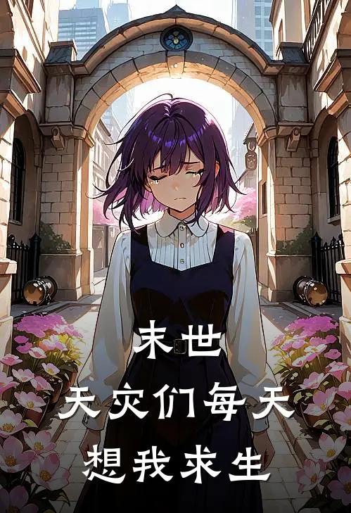 末世：天灾们每天想我求生