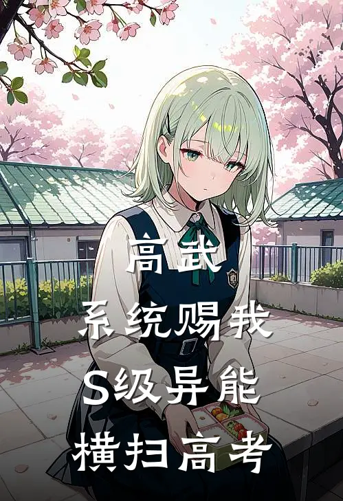 高武：系统赐我S级异能横扫高考