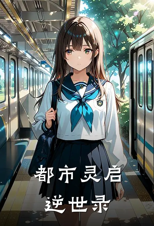 都市灵启逆世录