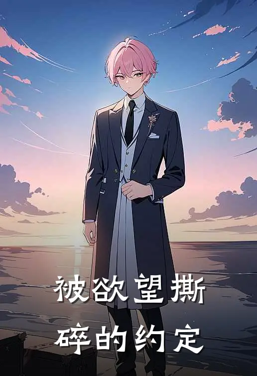 被欲望撕碎的约定