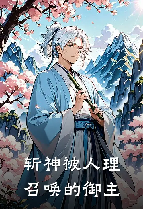 斩神被人理召唤的御主