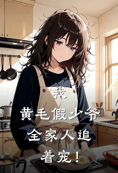 我，黄毛假少爷，全家人追着宠！