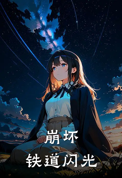 崩坏：铁道闪光