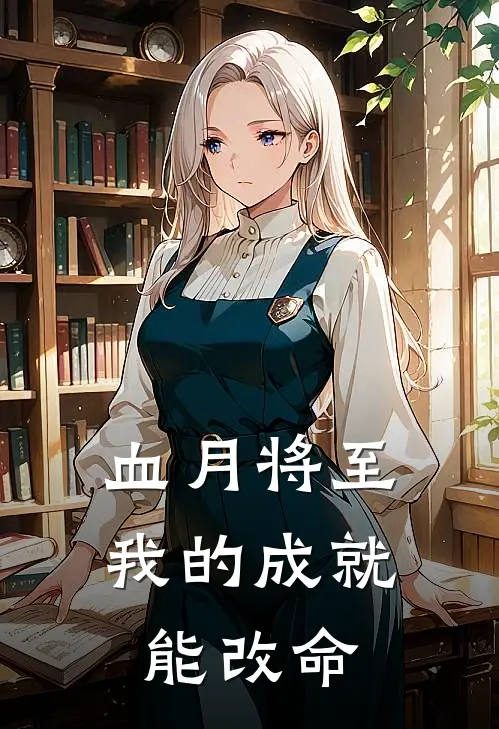 血月将至：我的成就能改命
