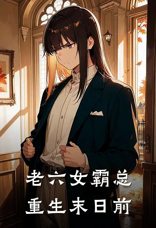 老六女霸总，重生末日前