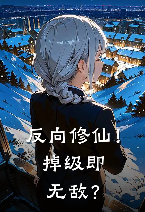 反向修仙！掉级即无敌？