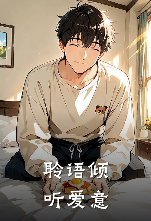 聆语倾听爱意