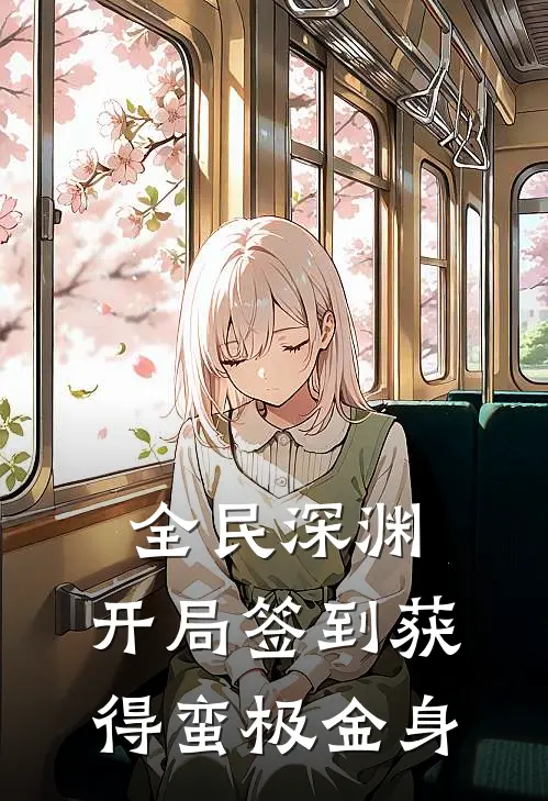 全民深渊：开局签到获得蛮极金身