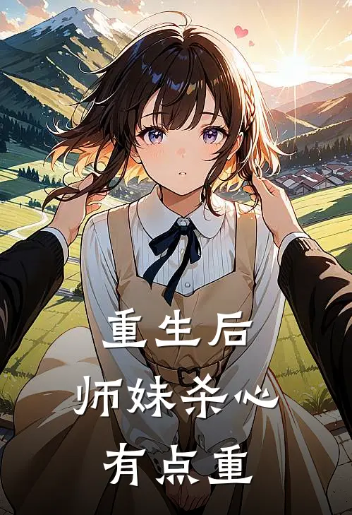 重生后，师妹杀心有点重