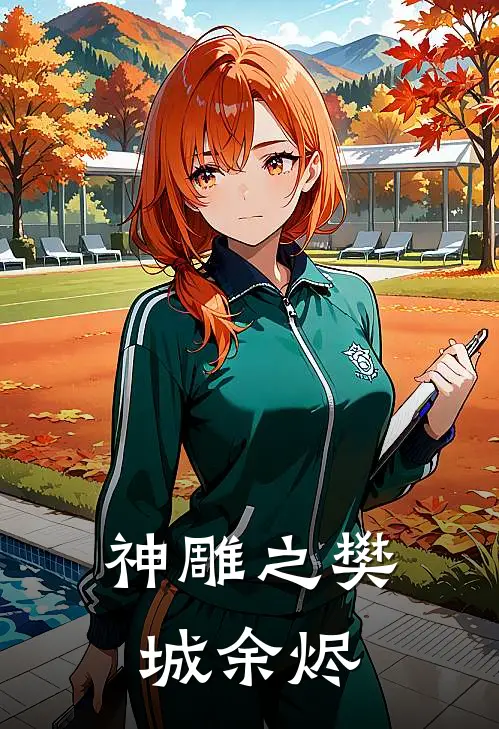 神雕之樊城余烬