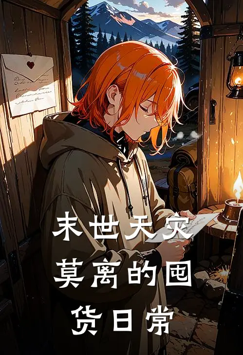 末世天灾：莫离的囤货日常