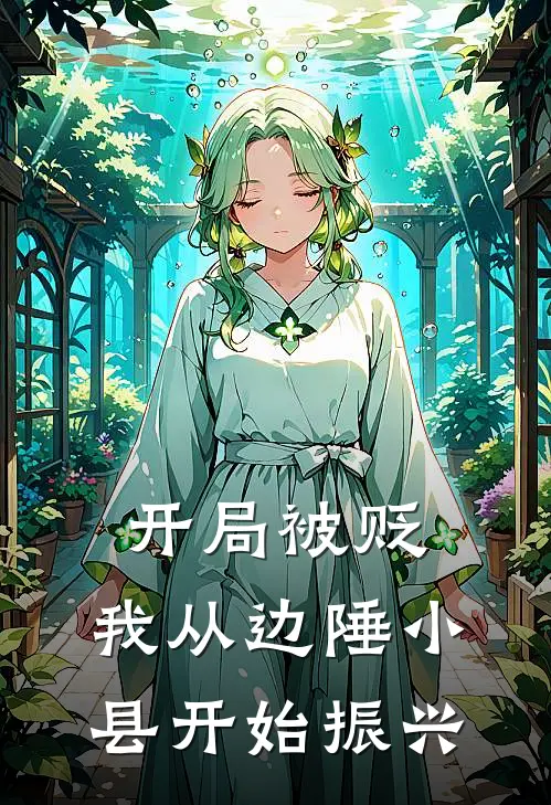 开局被贬，我从边陲小县开始振兴