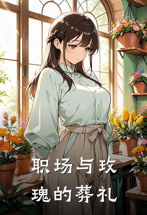 职场与玫瑰的葬礼