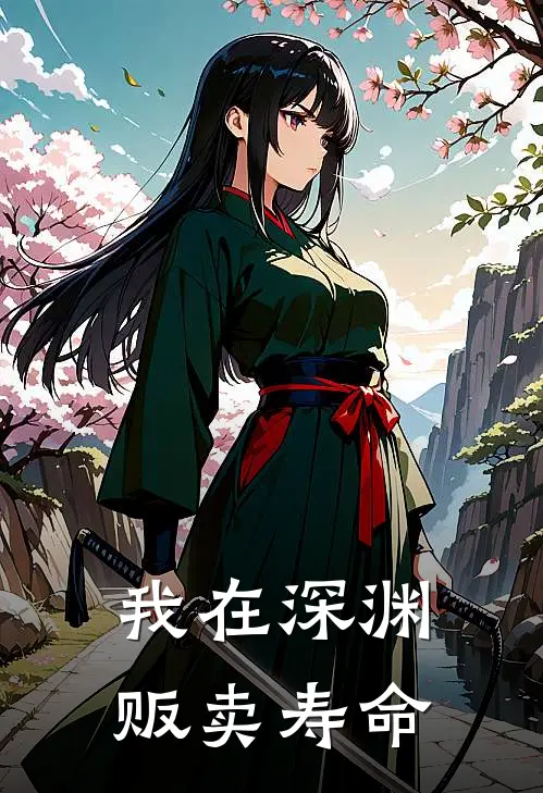 我在深渊贩卖寿命