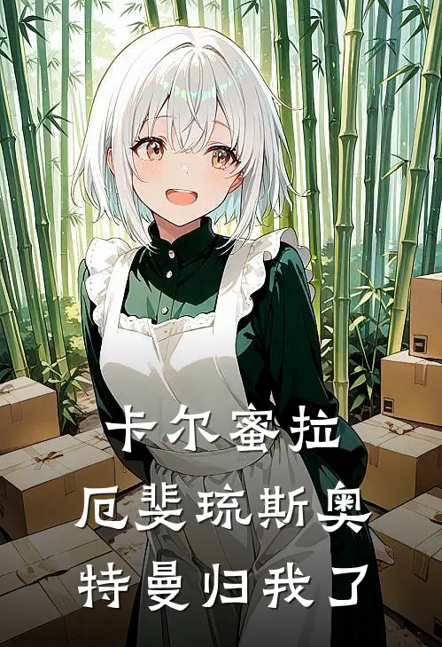 卡尔蜜拉：厄斐琉斯奥特曼归我了