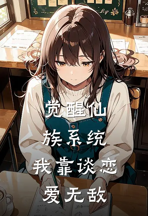 觉醒仙族系统，我靠谈恋爱无敌