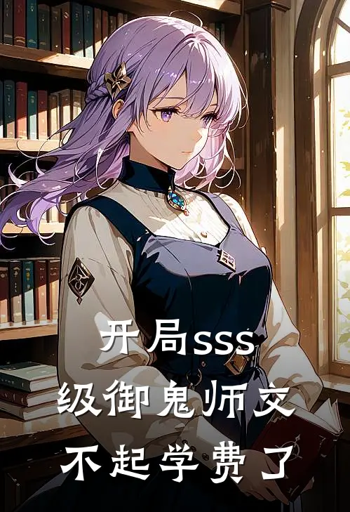 开局sss级御鬼师交不起学费了