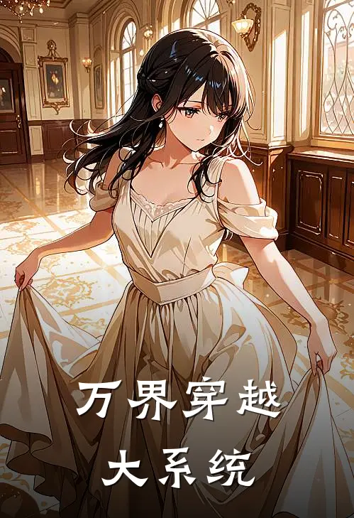 万界穿越大系统