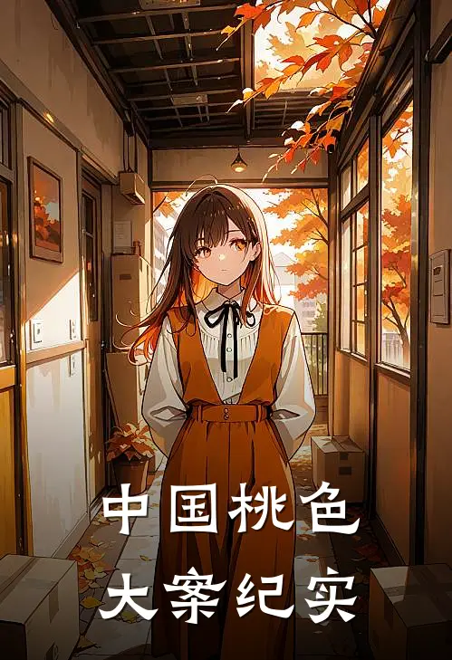 中国桃色大案纪实