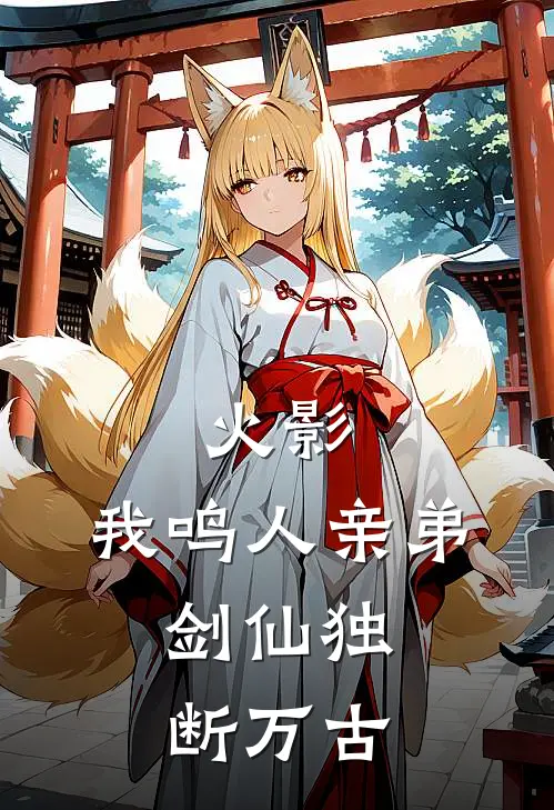 火影：我鸣人亲弟，剑仙独断万古