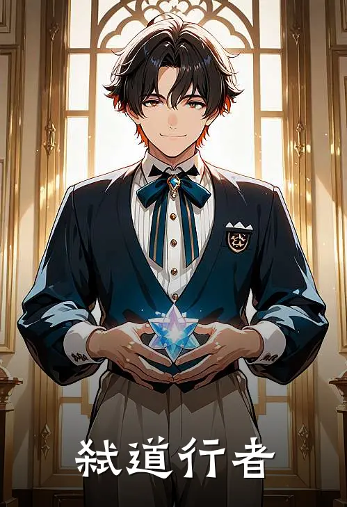 弑道行者