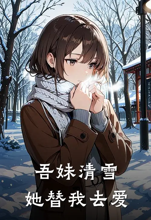 吾妹清雪：她替我去爱