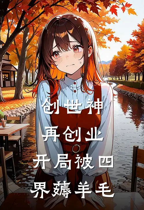 创世神再创业：开局被四界薅羊毛