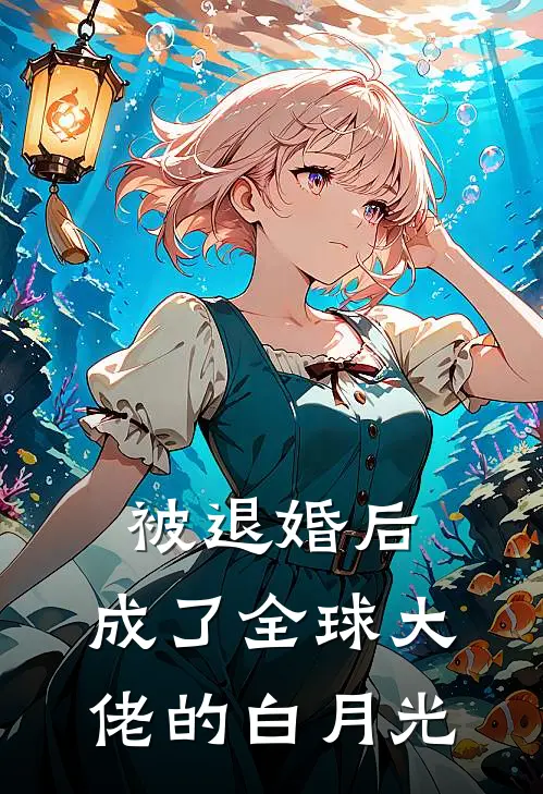 被退婚后，成了全球大佬的白月光