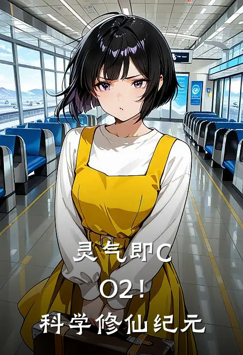 灵气即CO2！科学修仙纪元